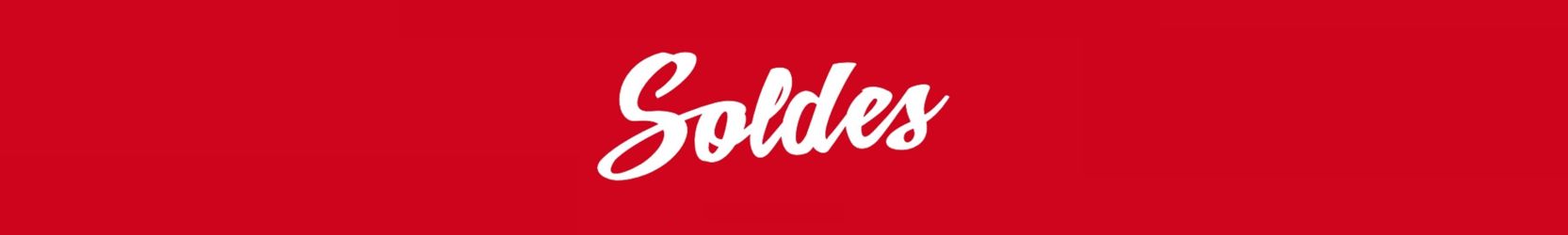 Soldes