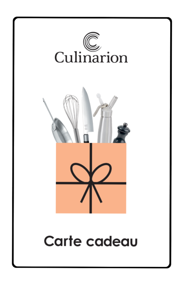 Carte cadeaux